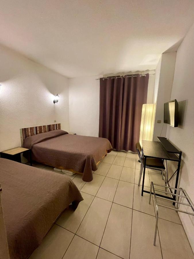 Hotel Alexander Perpignan Exterior foto