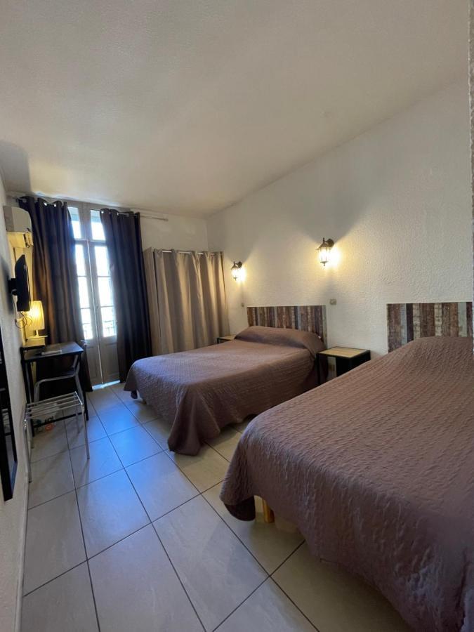 Hotel Alexander Perpignan Exterior foto