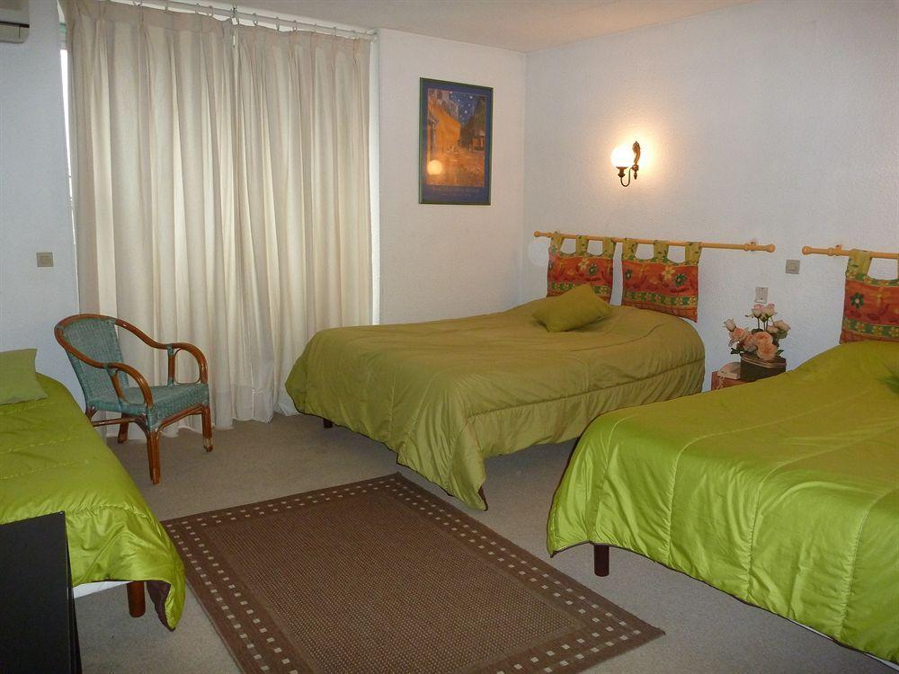 Hotel Alexander Perpignan Exterior foto