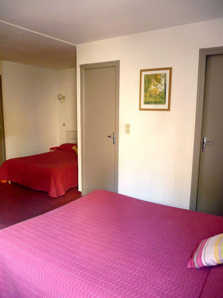 Hotel Alexander Perpignan Exterior foto